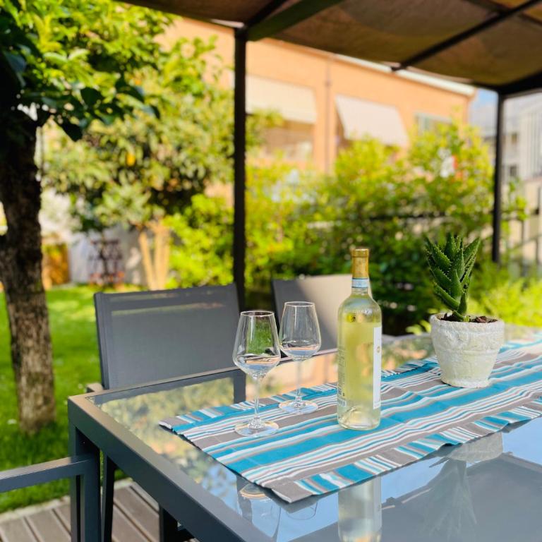 Casa Piero, relax e piscina privata tra le colline delle Langhe - Villa con Piscina Privata - 5