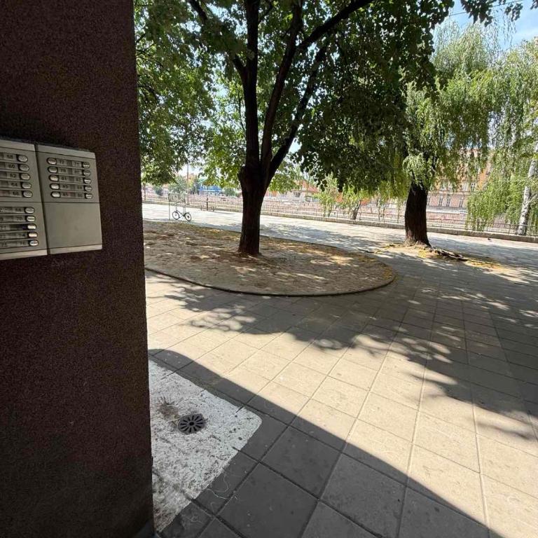 DarViva Apartment Niš, center, private garage parking, river view - Two-Bedroom Apartment - 29