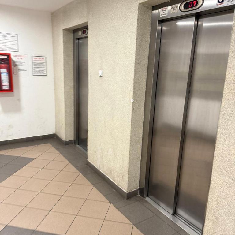 DarViva Apartment Niš, center, private garage parking, river view - Two-Bedroom Apartment - 16