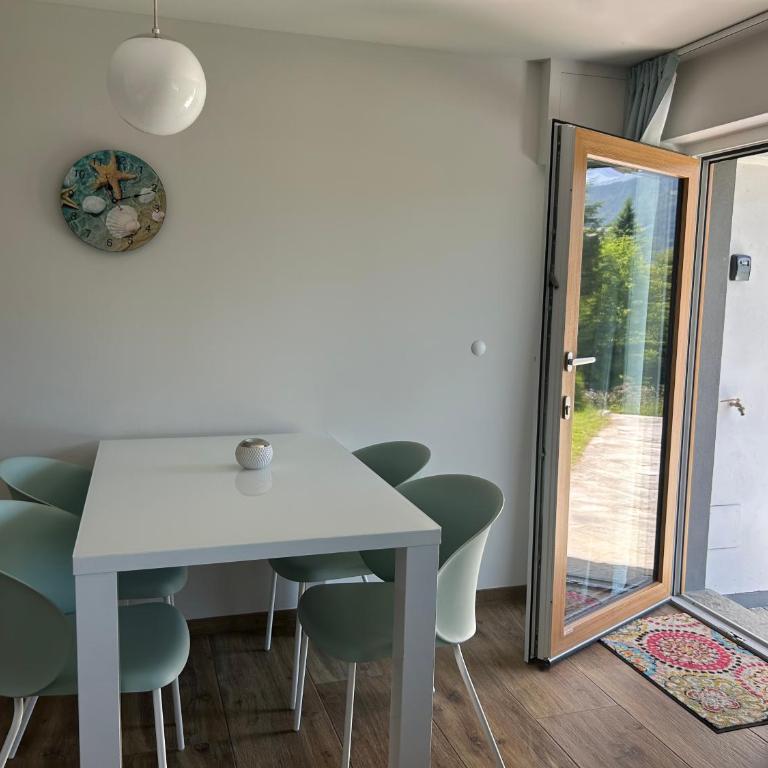 Blaue Lagune - Apartment mit 2 Schlafzimmern - 14