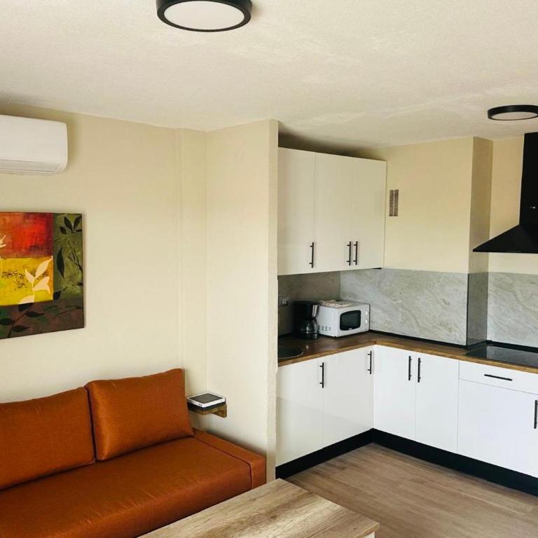 Apartamento VISTAMAR PARADISE, en Sonneland - One-Bedroom Apartment - 2