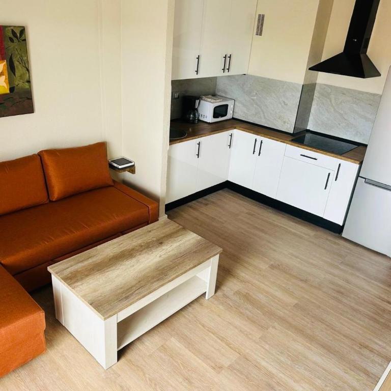 Apartamento VISTAMAR PARADISE, en Sonneland - One-Bedroom Apartment - 3