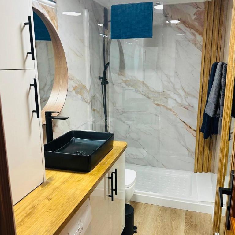 Apartamento VISTAMAR PARADISE, en Sonneland - One-Bedroom Apartment - 11