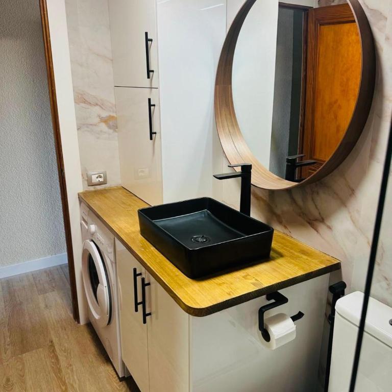 Apartamento VISTAMAR PARADISE, en Sonneland - One-Bedroom Apartment - 12