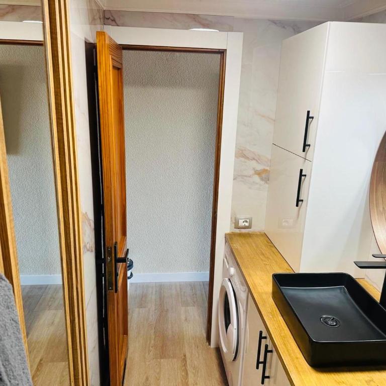 Apartamento VISTAMAR PARADISE, en Sonneland - One-Bedroom Apartment - 22