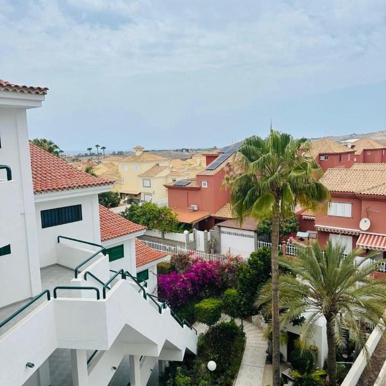 Apartamento VISTAMAR PARADISE, en Sonneland - One-Bedroom Apartment - 41