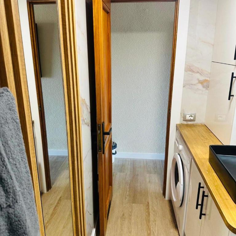 Apartamento VISTAMAR PARADISE, en Sonneland - One-Bedroom Apartment - 23