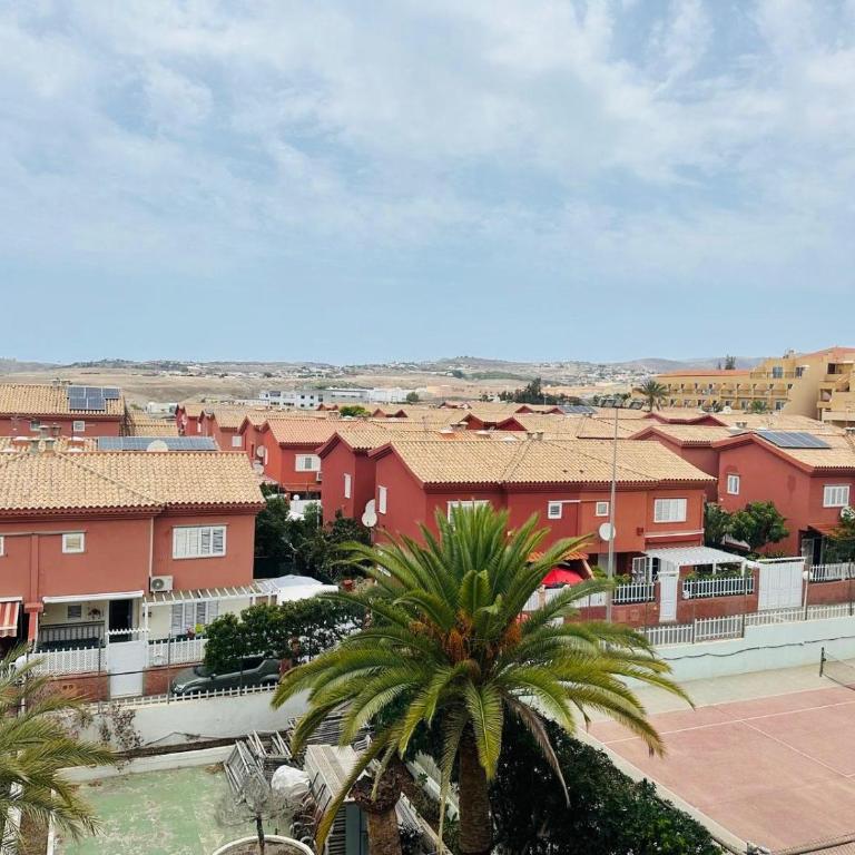 Apartamento VISTAMAR PARADISE, en Sonneland - One-Bedroom Apartment - 42