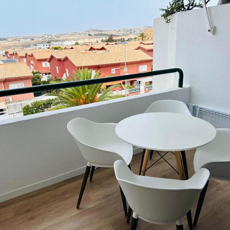 Apartamento VISTAMAR PARADISE, en Sonneland - One-Bedroom Apartment - 7
