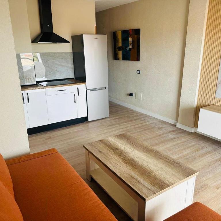 Apartamento VISTAMAR PARADISE, en Sonneland - One-Bedroom Apartment - 6