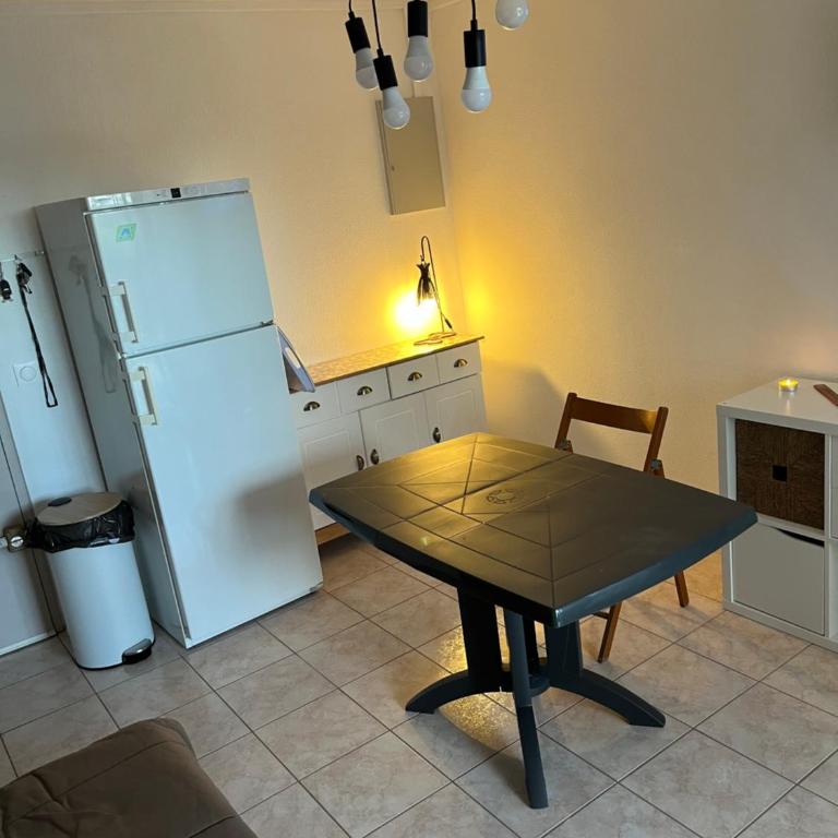 Appt BORD DE MER MARSEILLAN PLAGE - Appartement 2 Chambres - 4