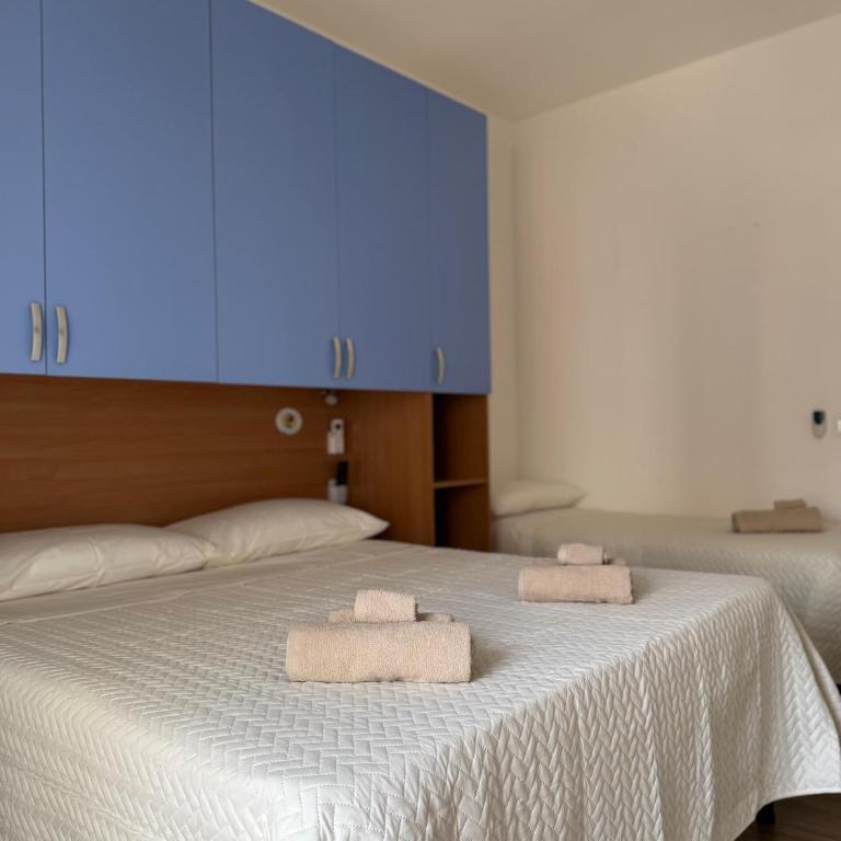 Casa Ammàri - Appartamento con 2 Camere da Letto - 6