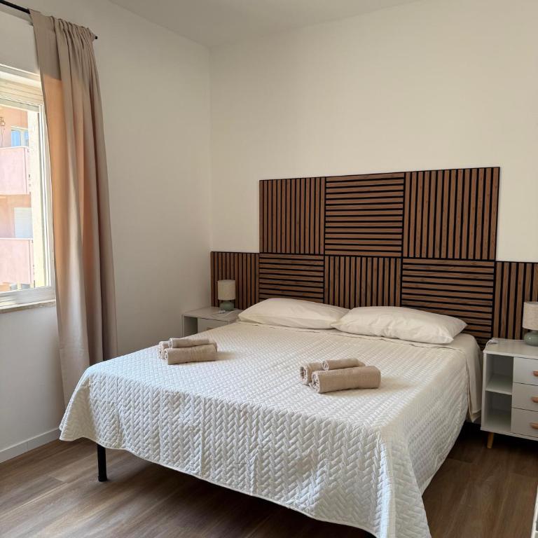 Casa Ammàri - Appartamento con 2 Camere da Letto - 9