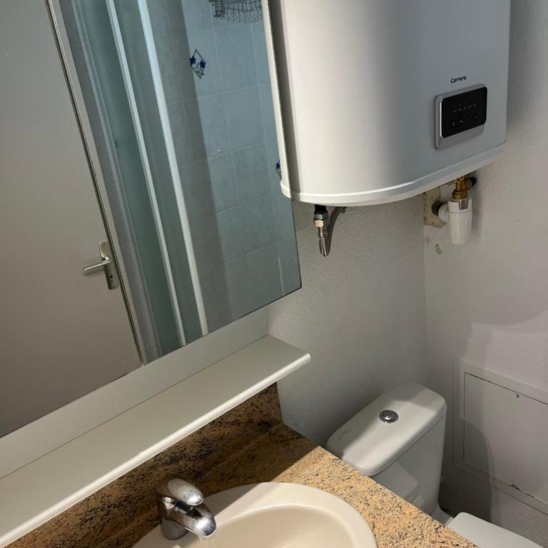 Appt BORD DE MER MARSEILLAN PLAGE - Appartement 2 Chambres - 8