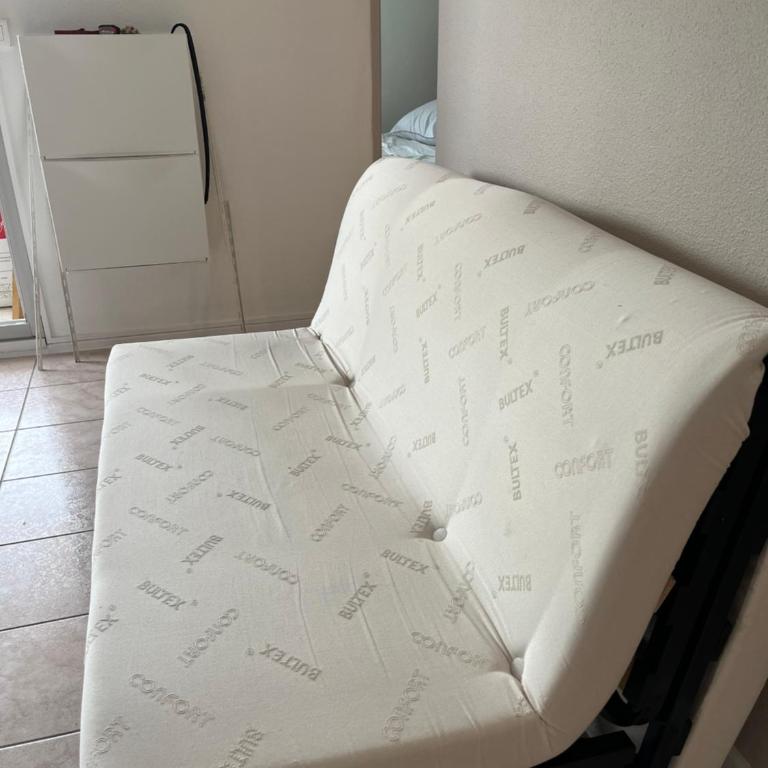 Appt BORD DE MER MARSEILLAN PLAGE - Appartement 2 Chambres - 11