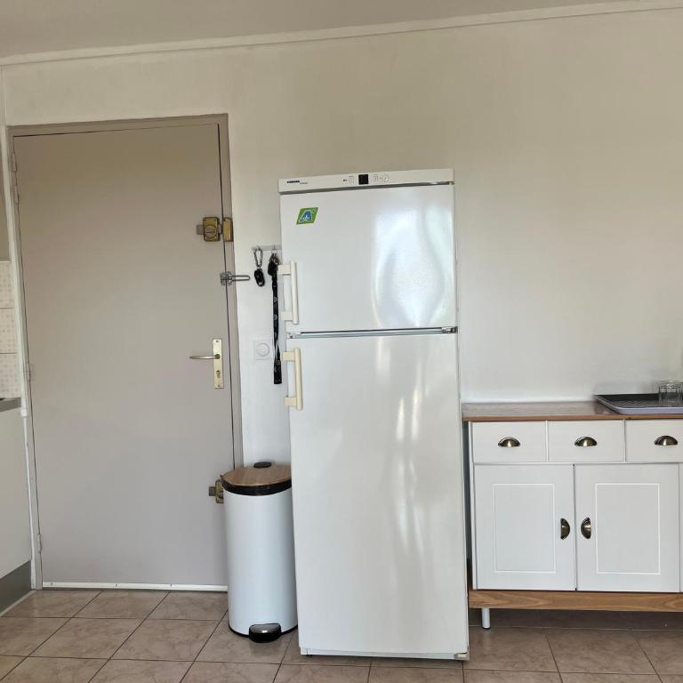 Appt BORD DE MER MARSEILLAN PLAGE - Appartement 2 Chambres - 14