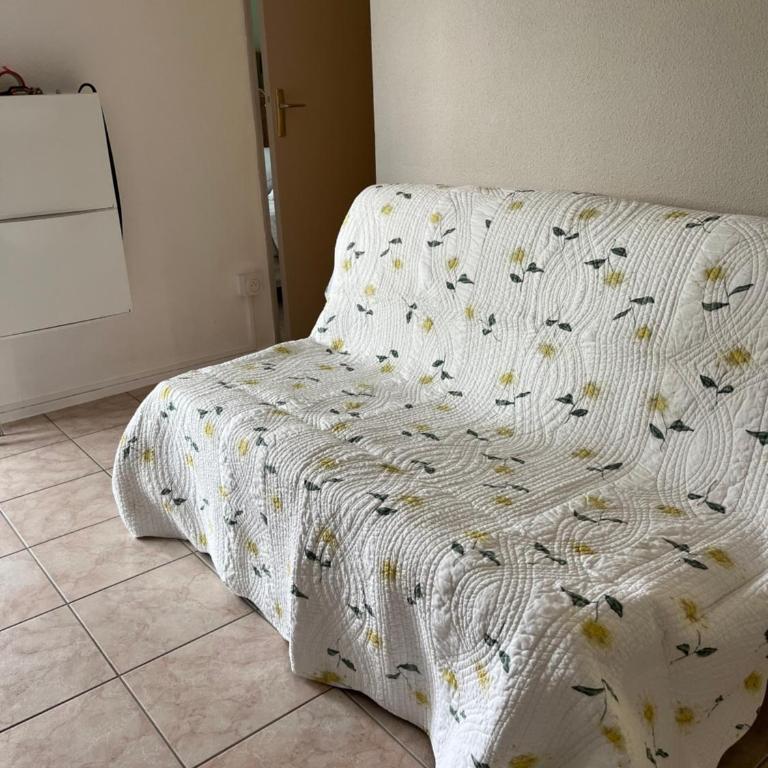 Appt BORD DE MER MARSEILLAN PLAGE - Appartement 2 Chambres - 15