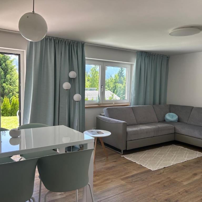 Blaue Lagune - Apartment mit 2 Schlafzimmern - 1
