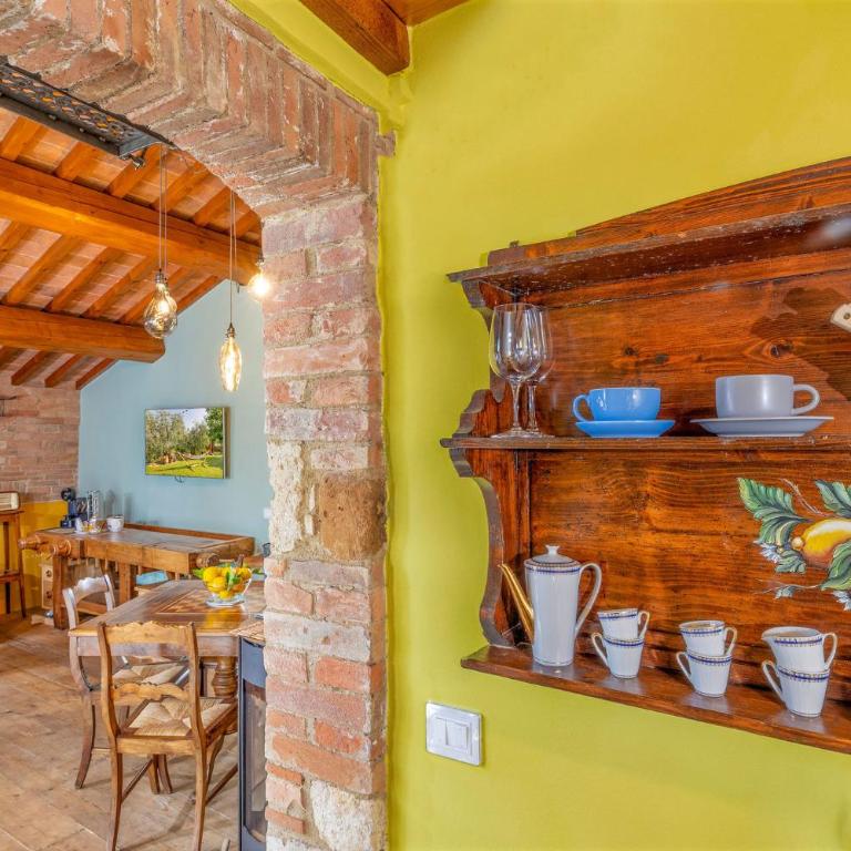 B&B Al Vecchio Forno - Suite Familiare - 15