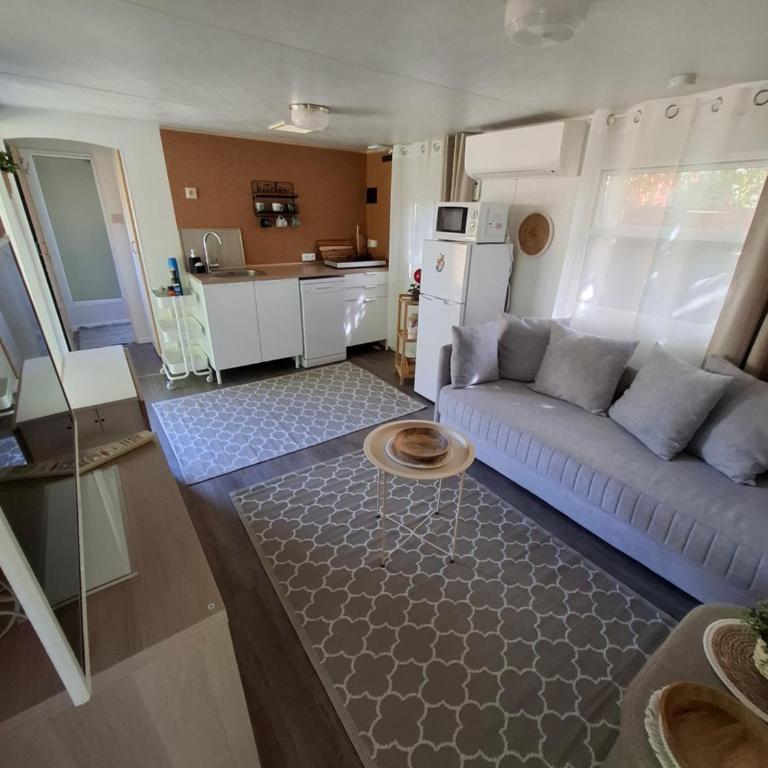 Le rivage - Maison 2 Chambres - 9