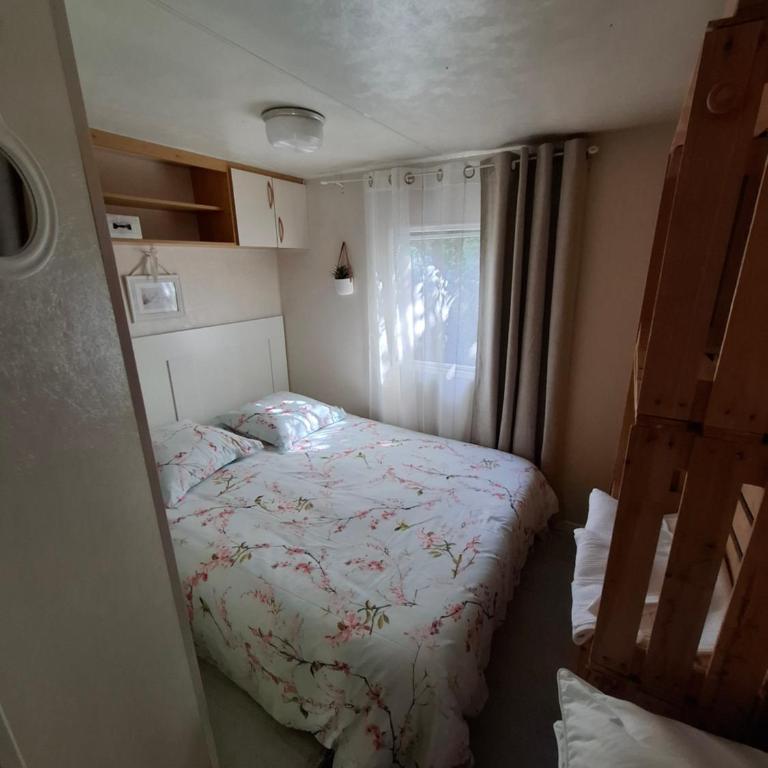 Le rivage - Maison 2 Chambres - 10