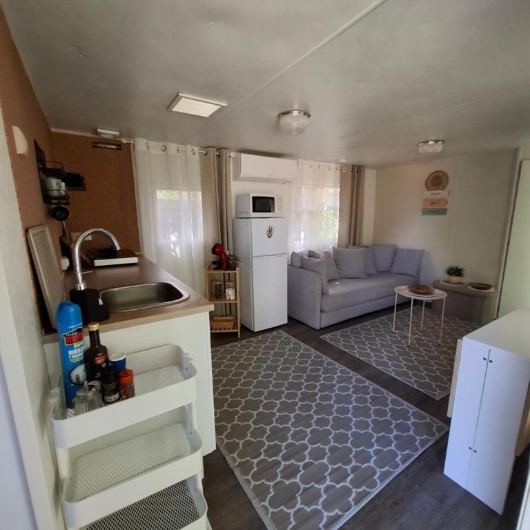 Le rivage - Maison 2 Chambres - 6