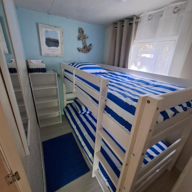 Le rivage - Maison 2 Chambres - 11