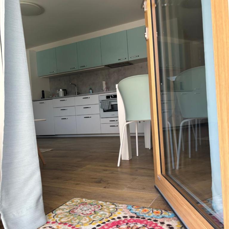 Blaue Lagune - Apartment mit 2 Schlafzimmern - 20