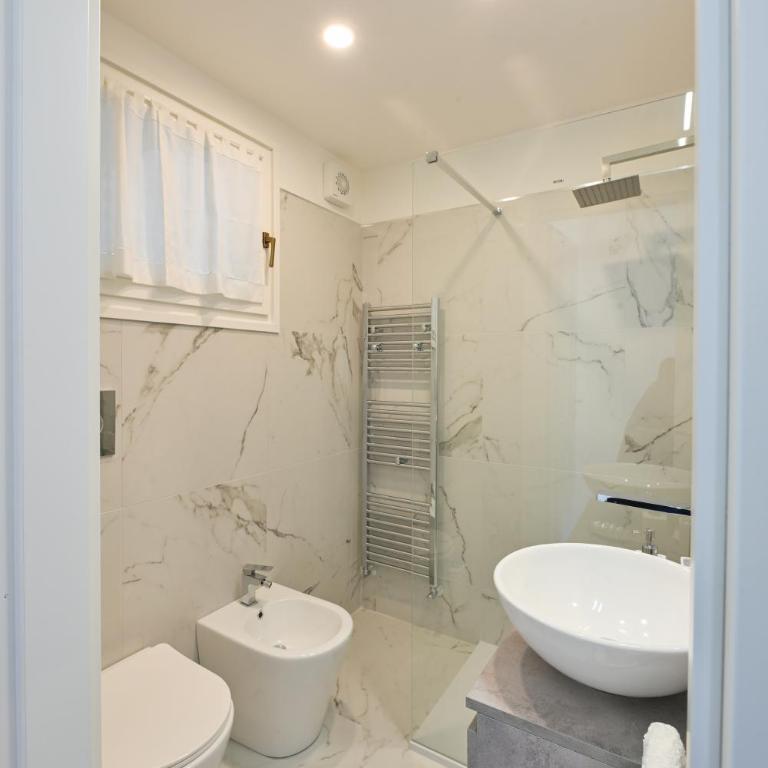 Nice Stresa - Appartamento Isola Madre - Appartamento con 1 Camera da Letto - 23
