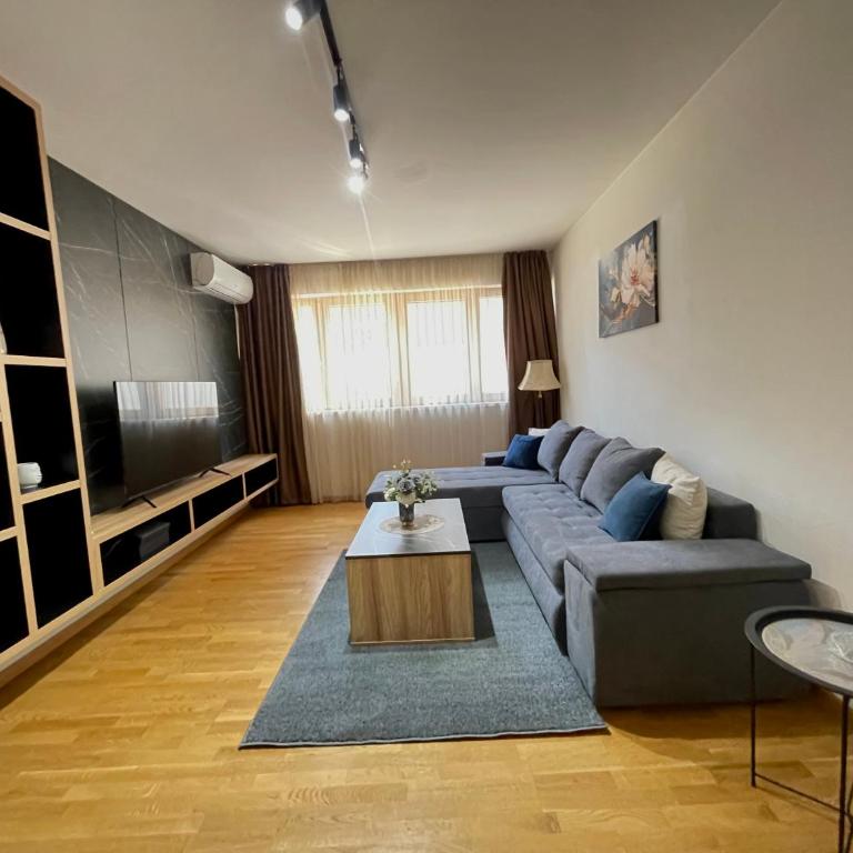 MAR Residence 1 - One-Bedroom Apartment - 6