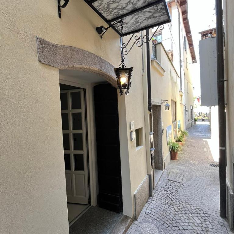 Nice Stresa - Appartamento Isola Madre - Appartamento con 1 Camera da Letto - 29