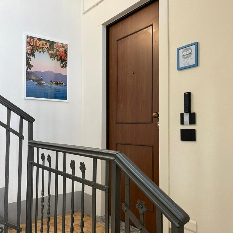 Nice Stresa - Appartamento Isola Madre - Appartamento con 1 Camera da Letto - 25