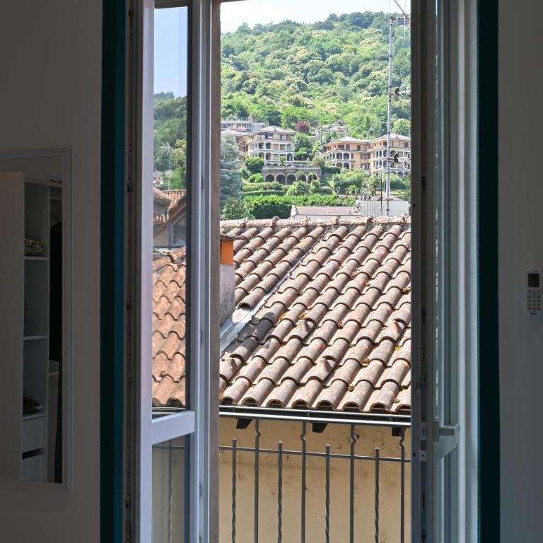 Nice Stresa - Appartamento Isola Madre - Appartamento con 1 Camera da Letto - 20