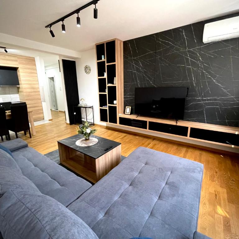 MAR Residence 1 - One-Bedroom Apartment - 1