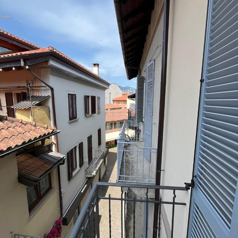 Nice Stresa - Appartamento Isola Madre - Appartamento con 1 Camera da Letto - 21