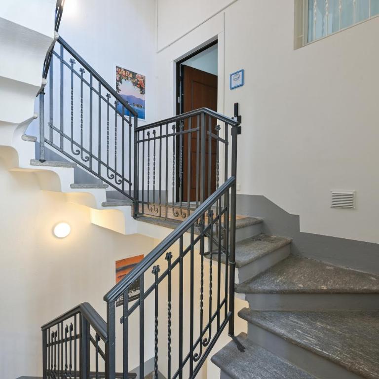 Nice Stresa - Appartamento Isola Madre - Appartamento con 1 Camera da Letto - 26