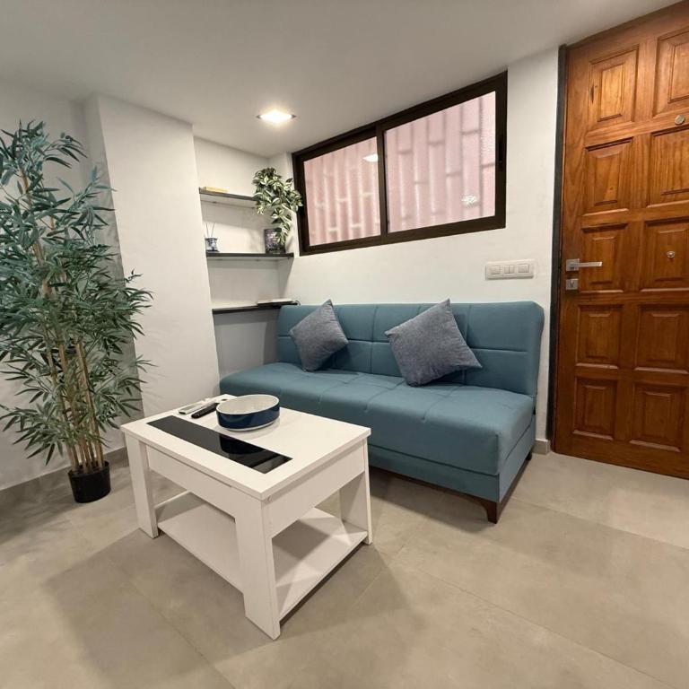 Loft 19 Luxury Suite Boutique - Heated pool - Apartamento tipo loft de 1 dormitorio con 1 cama grande - 30