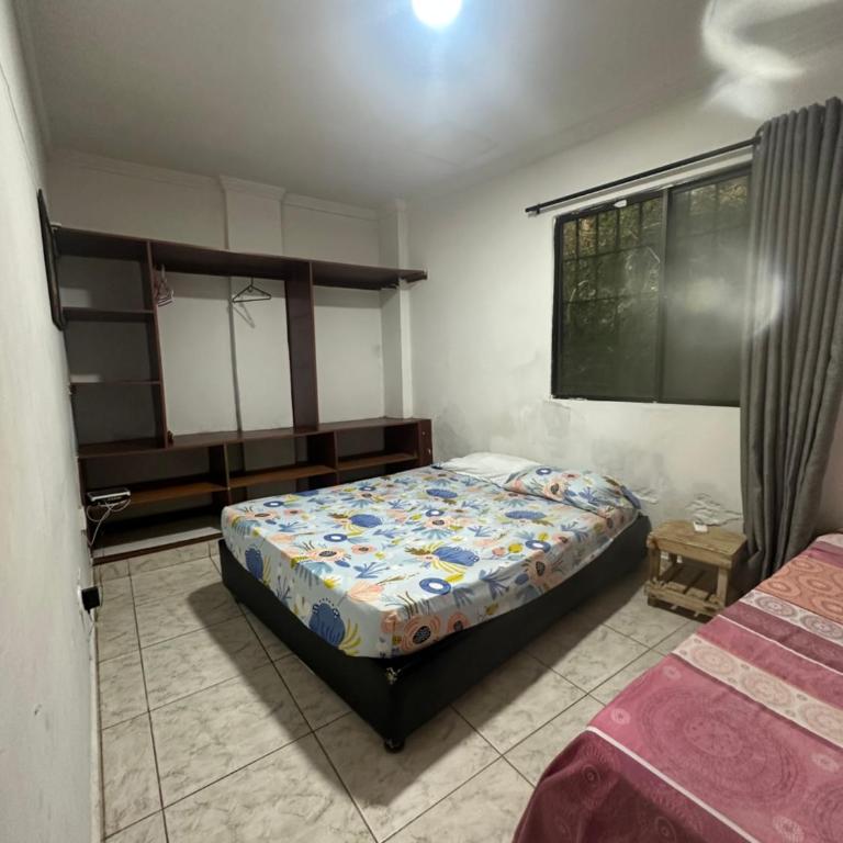 Casona La Española - Three-Bedroom Apartment - 8