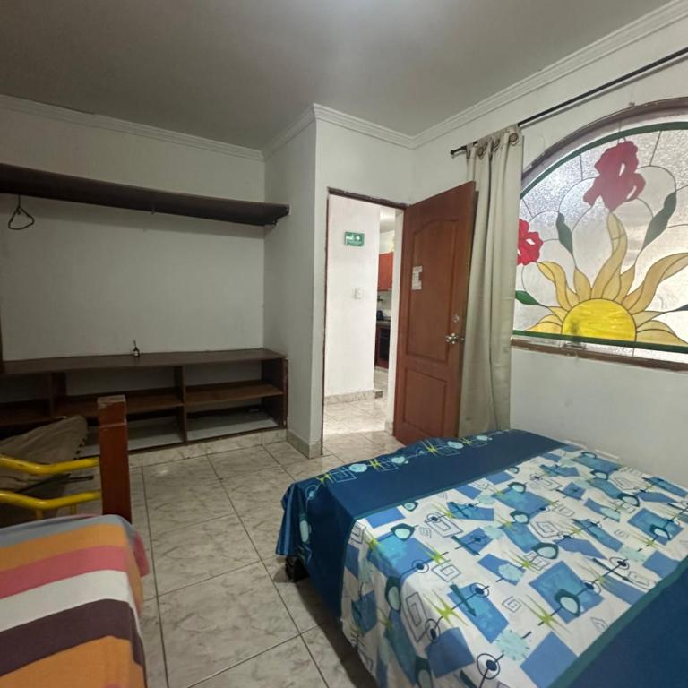 Casona La Española - Three-Bedroom Apartment - 5