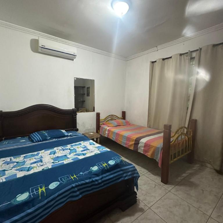 Casona La Española - Three-Bedroom Apartment - 6
