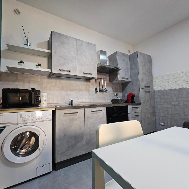 Studio Apartments Pirandello 11 - Appartamento con 1 Camera da Letto - 7