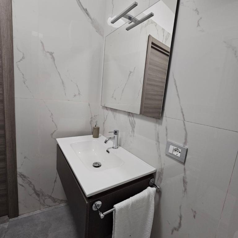Studio Apartments Pirandello 11 - Appartamento con 1 Camera da Letto - 21
