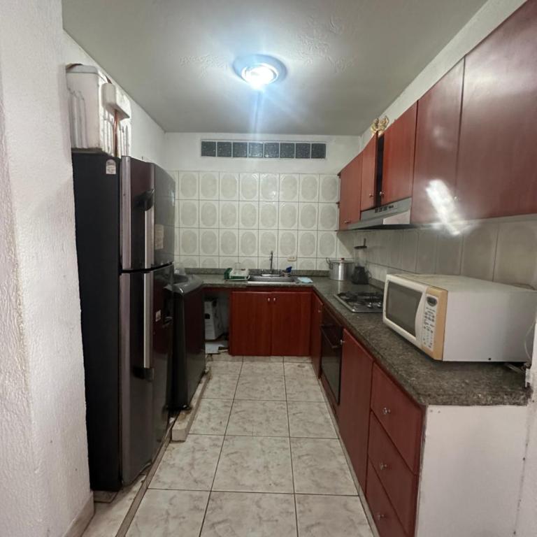Casona La Española - Three-Bedroom Apartment - 4