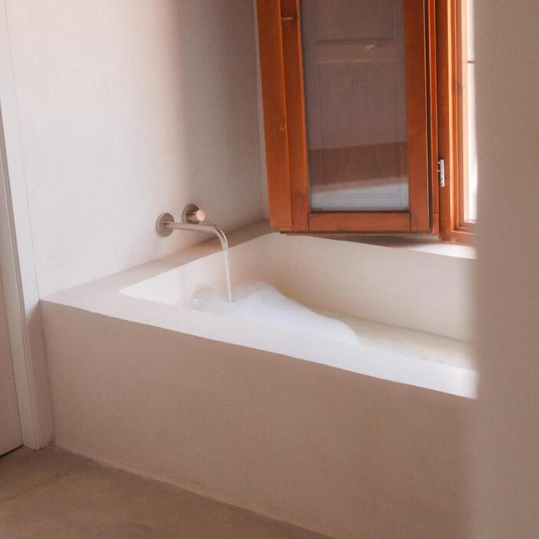 Cortijo de la Seda - Superior Double Room - 3