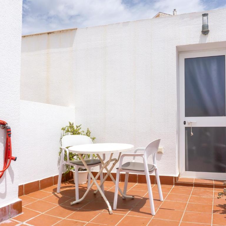 The Sunny Deck Studio - Apartamento Estudio - 15