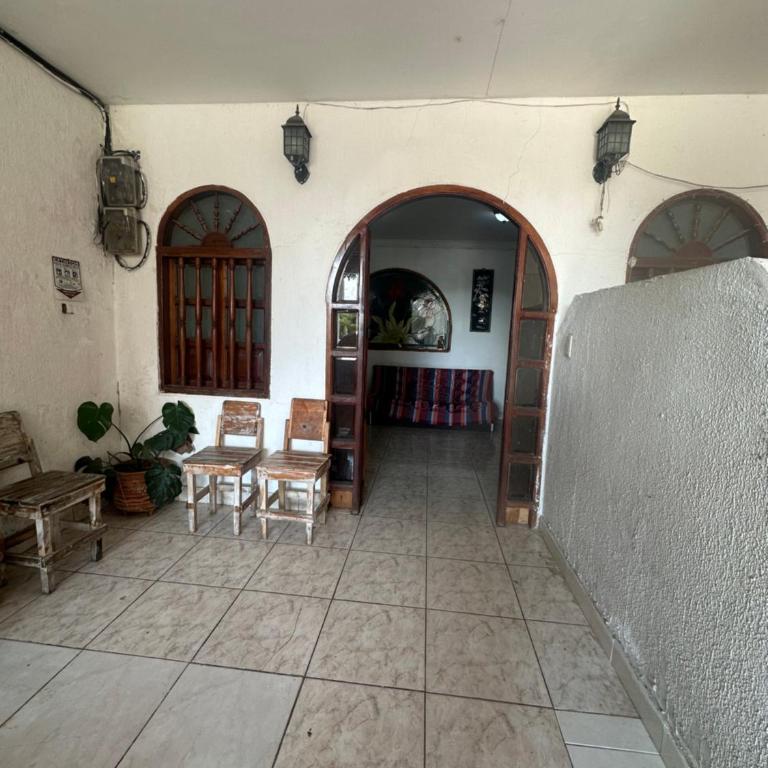 Casona La Española - Three-Bedroom Apartment - 3