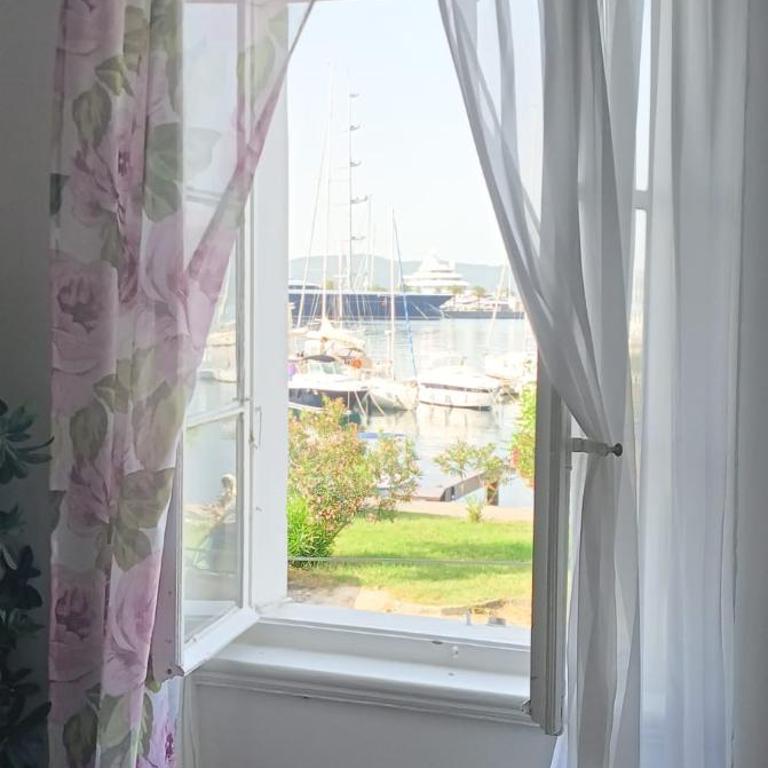 Tivat Slavica apartment - Apartment mit 1 Schlafzimmer - 1