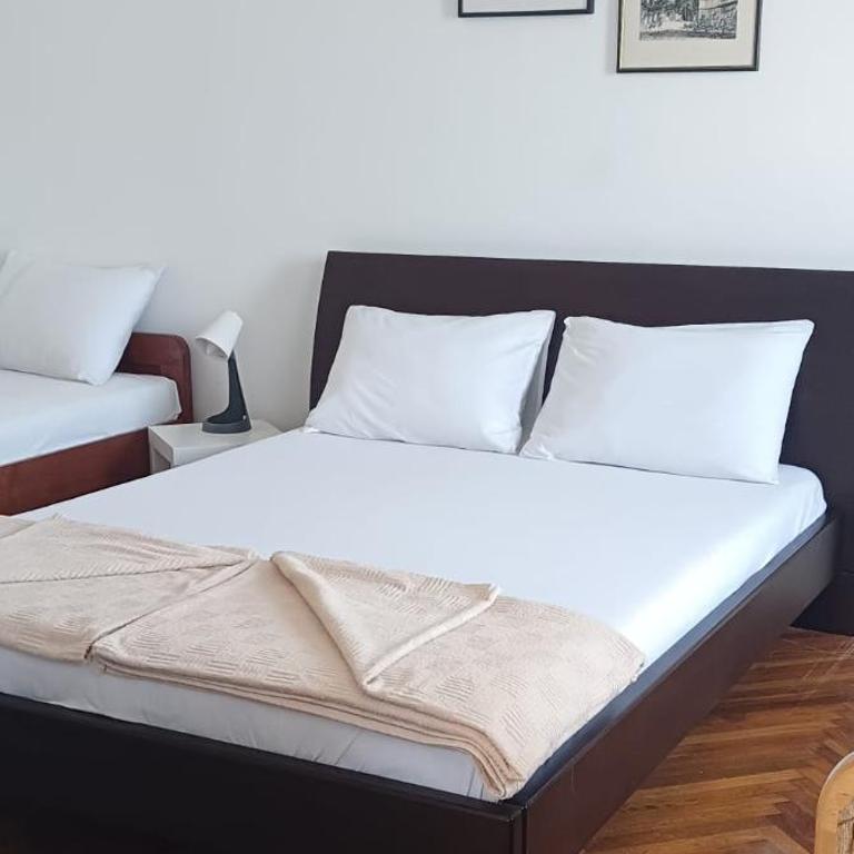 Tivat Slavica apartment - Apartment mit 1 Schlafzimmer - 5