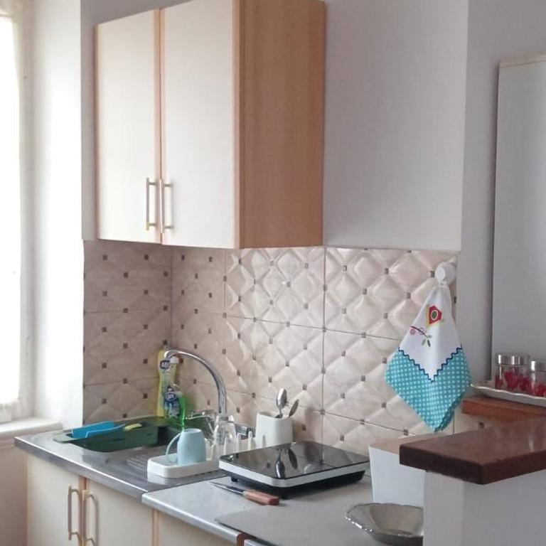Tivat Slavica apartment - Apartment mit 1 Schlafzimmer - 6
