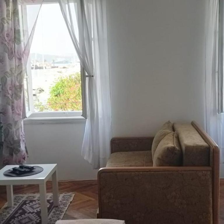 Tivat Slavica apartment - Apartment mit 1 Schlafzimmer - 7